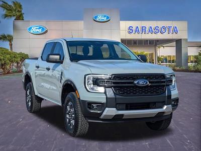 2024 Ford Ranger SuperCrew Cab RWD Pickup for sale #RLE66945 - photo 1