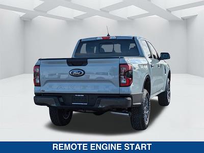 New 2024 Ford Ranger XLT SuperCrew Cab Pickup for sale #RLE66945 - photo 2