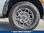 2024 Ford Ranger SuperCrew Cab RWD Pickup for sale #RLE66945 - photo 12