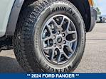 2024 Ford Ranger SuperCrew Cab RWD Pickup for sale #RLE66945 - photo 13