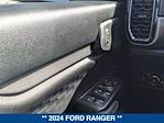 2024 Ford Ranger SuperCrew Cab RWD Pickup for sale #RLE66945 - photo 25