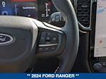 2024 Ford Ranger SuperCrew Cab RWD Pickup for sale #RLE66945 - photo 27