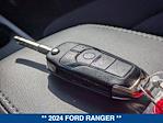 2024 Ford Ranger SuperCrew Cab RWD Pickup for sale #RLE66945 - photo 34