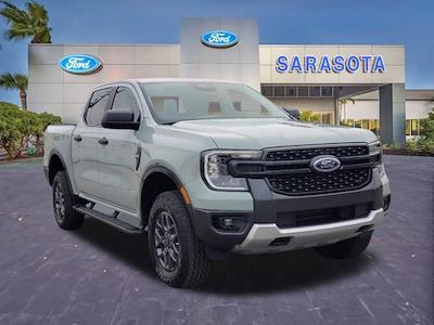 2024 Ford Ranger SuperCrew Cab 4WD Pickup for sale #RLE73358 - photo 1