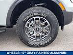 2024 Ford Ranger SuperCrew Cab 4WD Pickup for sale #RLE73358 - photo 11