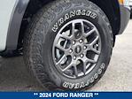 2024 Ford Ranger SuperCrew Cab 4WD Pickup for sale #RLE73358 - photo 12