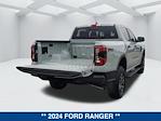 2024 Ford Ranger SuperCrew Cab 4WD Pickup for sale #RLE73358 - photo 13