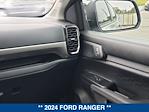 2024 Ford Ranger SuperCrew Cab 4WD Pickup for sale #RLE73358 - photo 17