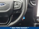 2024 Ford Ranger SuperCrew Cab 4WD Pickup for sale #RLE73358 - photo 23