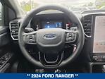 2024 Ford Ranger SuperCrew Cab 4WD Pickup for sale #RLE73358 - photo 24