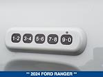 2024 Ford Ranger SuperCrew Cab 4WD Pickup for sale #RLE73358 - photo 26