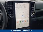2024 Ford Ranger SuperCrew Cab 4WD Pickup for sale #RLE73358 - photo 29