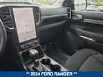 2024 Ford Ranger SuperCrew Cab 4WD Pickup for sale #RLE73358 - photo 31