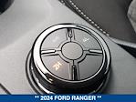 2024 Ford Ranger SuperCrew Cab 4WD Pickup for sale #RLE73358 - photo 33