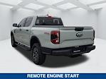 2024 Ford Ranger SuperCrew Cab 4WD Pickup for sale #RLE73358 - photo 6