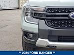 2024 Ford Ranger SuperCrew Cab 4WD Pickup for sale #RLE73358 - photo 9
