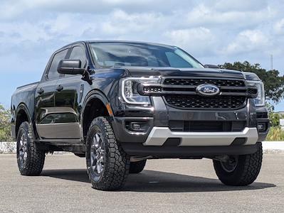 2024 Ford Ranger SuperCrew Cab RWD Pickup for sale #RLE74581 - photo 1