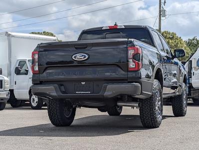 New 2024 Ford Ranger XLT SuperCrew Cab Pickup for sale #RLE74581 - photo 2