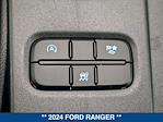 2024 Ford Ranger SuperCrew Cab RWD Pickup for sale #RLE74581 - photo 41