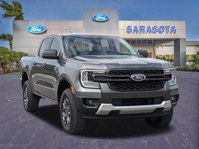 2024 Ford Ranger SuperCrew Cab RWD Pickup for sale #RLE74701 - photo 1
