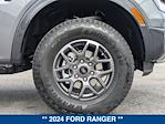 2024 Ford Ranger SuperCrew Cab RWD Pickup for sale #RLE74701 - photo 11