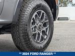 2024 Ford Ranger SuperCrew Cab RWD Pickup for sale #RLE74701 - photo 12