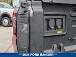 2024 Ford Ranger SuperCrew Cab RWD Pickup for sale #RLE74701 - photo 14