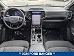 2024 Ford Ranger SuperCrew Cab RWD Pickup for sale #RLE74701 - photo 16