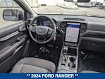 2024 Ford Ranger SuperCrew Cab RWD Pickup for sale #RLE74701 - photo 17