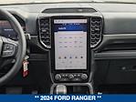 2024 Ford Ranger SuperCrew Cab RWD Pickup for sale #RLE74701 - photo 19