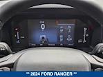 2024 Ford Ranger SuperCrew Cab RWD Pickup for sale #RLE74701 - photo 28