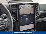 2024 Ford Ranger SuperCrew Cab RWD Pickup for sale #RLE74701 - photo 30