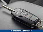 2024 Ford Ranger SuperCrew Cab RWD Pickup for sale #RLE74701 - photo 34