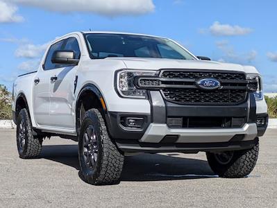2024 Ford Ranger SuperCrew Cab RWD Pickup for sale #RLE75270 - photo 1