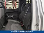 2024 Ford Ranger SuperCrew Cab RWD Pickup for sale #RLE75270 - photo 21