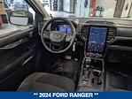 2024 Ford Ranger SuperCrew Cab RWD Pickup for sale #RLE75270 - photo 22