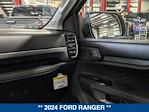 2024 Ford Ranger SuperCrew Cab RWD Pickup for sale #RLE75270 - photo 24