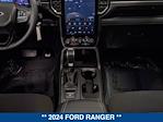 2024 Ford Ranger SuperCrew Cab RWD Pickup for sale #RLE75270 - photo 26