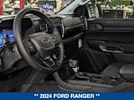 2024 Ford Ranger SuperCrew Cab RWD Pickup for sale #RLE75270 - photo 28