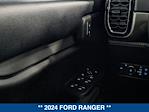 2024 Ford Ranger SuperCrew Cab RWD Pickup for sale #RLE75270 - photo 30