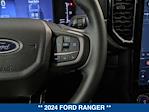 2024 Ford Ranger SuperCrew Cab RWD Pickup for sale #RLE75270 - photo 32