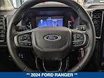 2024 Ford Ranger SuperCrew Cab RWD Pickup for sale #RLE75270 - photo 33