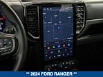 2024 Ford Ranger SuperCrew Cab RWD Pickup for sale #RLE75270 - photo 35