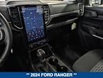 2024 Ford Ranger SuperCrew Cab RWD Pickup for sale #RLE75270 - photo 37