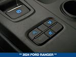 2024 Ford Ranger SuperCrew Cab RWD Pickup for sale #RLE75270 - photo 38