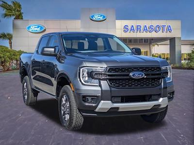 2024 Ford Ranger SuperCrew Cab RWD Pickup for sale #RLE75414 - photo 1
