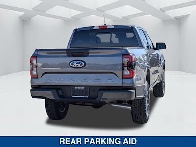New 2024 Ford Ranger XLT SuperCrew Cab Pickup for sale #RLE75414 - photo 2