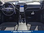 2024 Ford Ranger SuperCrew Cab RWD Pickup for sale #RLE75414 - photo 19