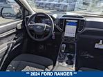 2024 Ford Ranger SuperCrew Cab RWD Pickup for sale #RLE75414 - photo 20