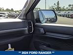 2024 Ford Ranger SuperCrew Cab RWD Pickup for sale #RLE75414 - photo 21